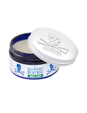 Crema para peinar Bluebeards Revenge