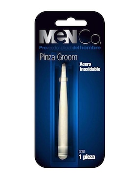 Pinza groom Menco