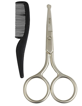 Set para bigote Menco