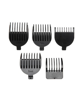 Set para rasurar Gama Italy