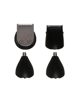 Set para rasurar Gama Italy