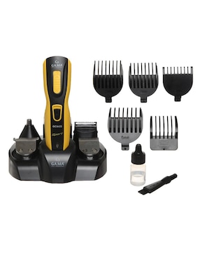 Set para rasurar Gama Italy