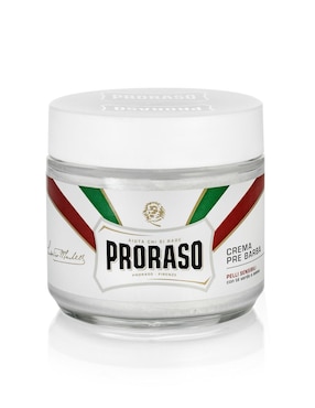 Crema Para Barba Proraso Proraso