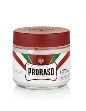 Crema Para Barba Proraso Proraso