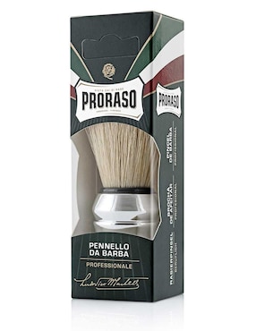 Brocha para afeitar proraso sin familia o colección