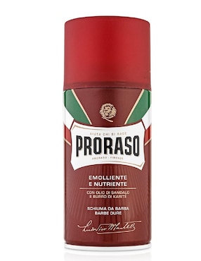 Crema Para Barba Proraso Proraso