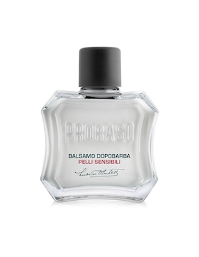 After shave Balsamo Dopobarba Pelli Sensibili Proraso