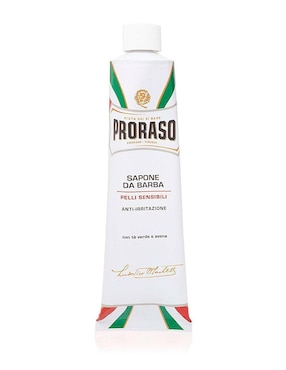 Crema Para Barba Proraso Proraso