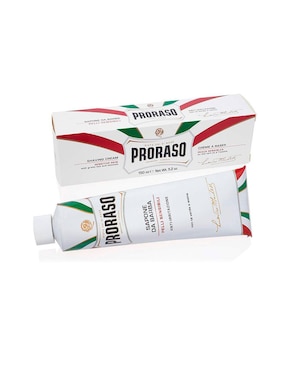 Crema para barba Proraso Proraso