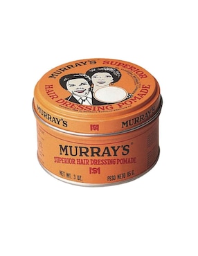 Pomada para cabello Murray's