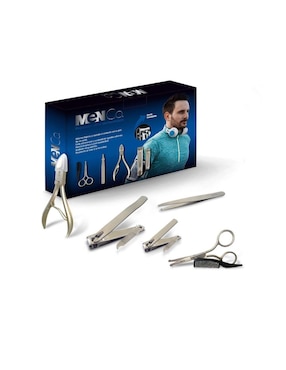 Set para cuidado personal Menco