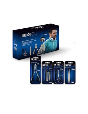 Set para cuidado personal Menco