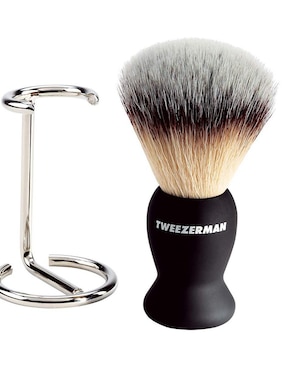 Aplicador Tweezerman negro