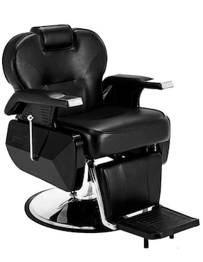 Sillón barbería hidráulico Bioconfort barbero estética