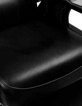 Sillón barbería hidráulico Bioconfort barbero estética