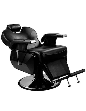 Sillón barbería hidráulico Bioconfort barbero estética