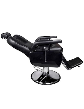 Sillón barbería hidráulico Bioconfort barbero estética