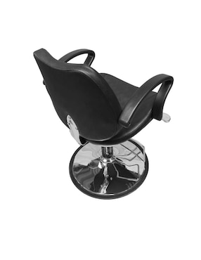 Silla estética reclinable Bioconfort sillón barbería giratorio