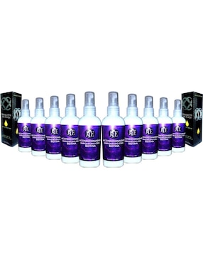 Imagen de producto Acondicionador para cabello enriquecido con biotina Jye