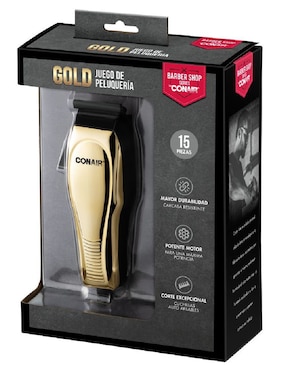 Recortadora de cabello Conair HC227ES