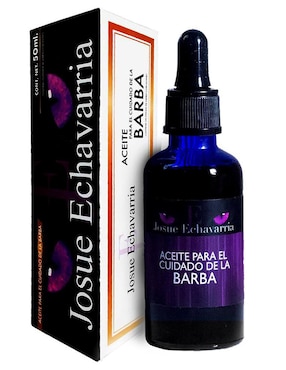 Aceite Josue Echavarria 50 Ml