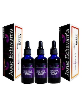 Imagen de producto Aceite Josue Echavarria de amaderado 150 ml