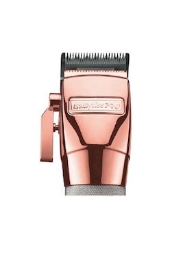 Recortadora de cabello Babyliss FXF880RGES