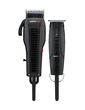 Set eléctricos Babyliss modelo 20 piezas