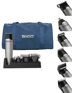 Set para rasurar Timco