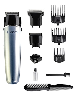 Set para rasurar Timco
