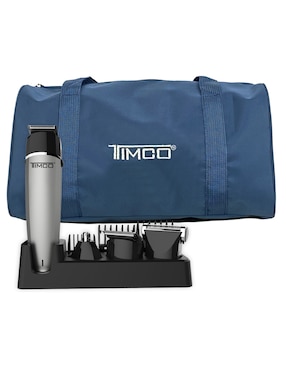 Set para rasurar Timco
