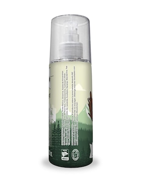Crema para barba recomendada para revitalizar día y noche Woodsman para piel sensible