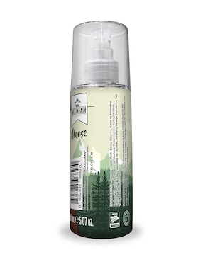Crema para barba recomendada para revitalizar día y noche Woodsman para piel sensible