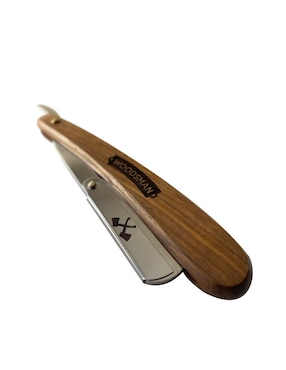 Set para rasurar  Woodsman