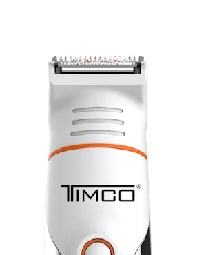Set para rasurar Timco