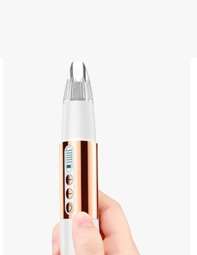 Limpiador facial Zeta