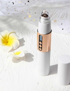 Limpiador facial Zeta