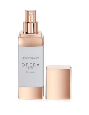 Sérum antiedad Mediterranea Cosmetics Opera n°20 todo tipo piel