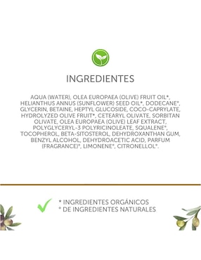 Desmaquillante Natura Mediterranea Cosmetics Live