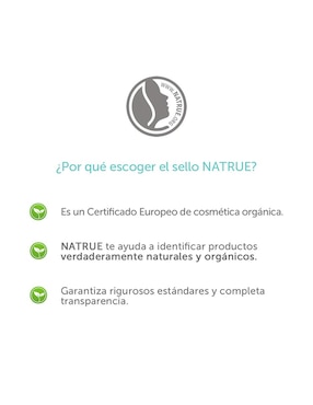 Desmaquillante Natura Mediterranea Cosmetics Live