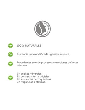 Desmaquillante Natura Mediterranea Cosmetics Live