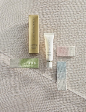 Sérum antiedad Mediterranea Cosmetics Action todo tipo piel