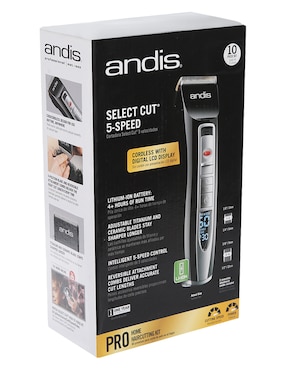 Recortadora de cabello Andis 24440