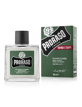Set para rasurar Proraso