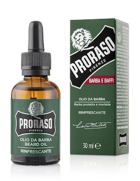 Set para rasurar Proraso