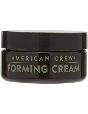 Pomada modeladora para cabello American Crew para fortalecimiento