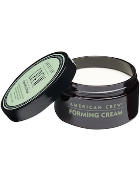 Pomada modeladora para cabello American Crew para fortalecimiento
