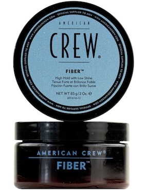 Cera Para Cabello Acumen American Crew Classic Fiber 85 G