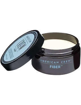 Pomada modeladora para cabello American Crew para fortalecimiento