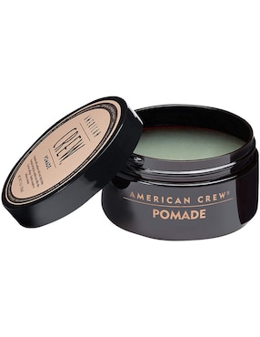 Pomada modeladora para cabello rizado American Crew para fortalecimiento